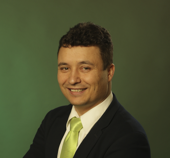 Wilhelm – Gründer & Geschäftsführer